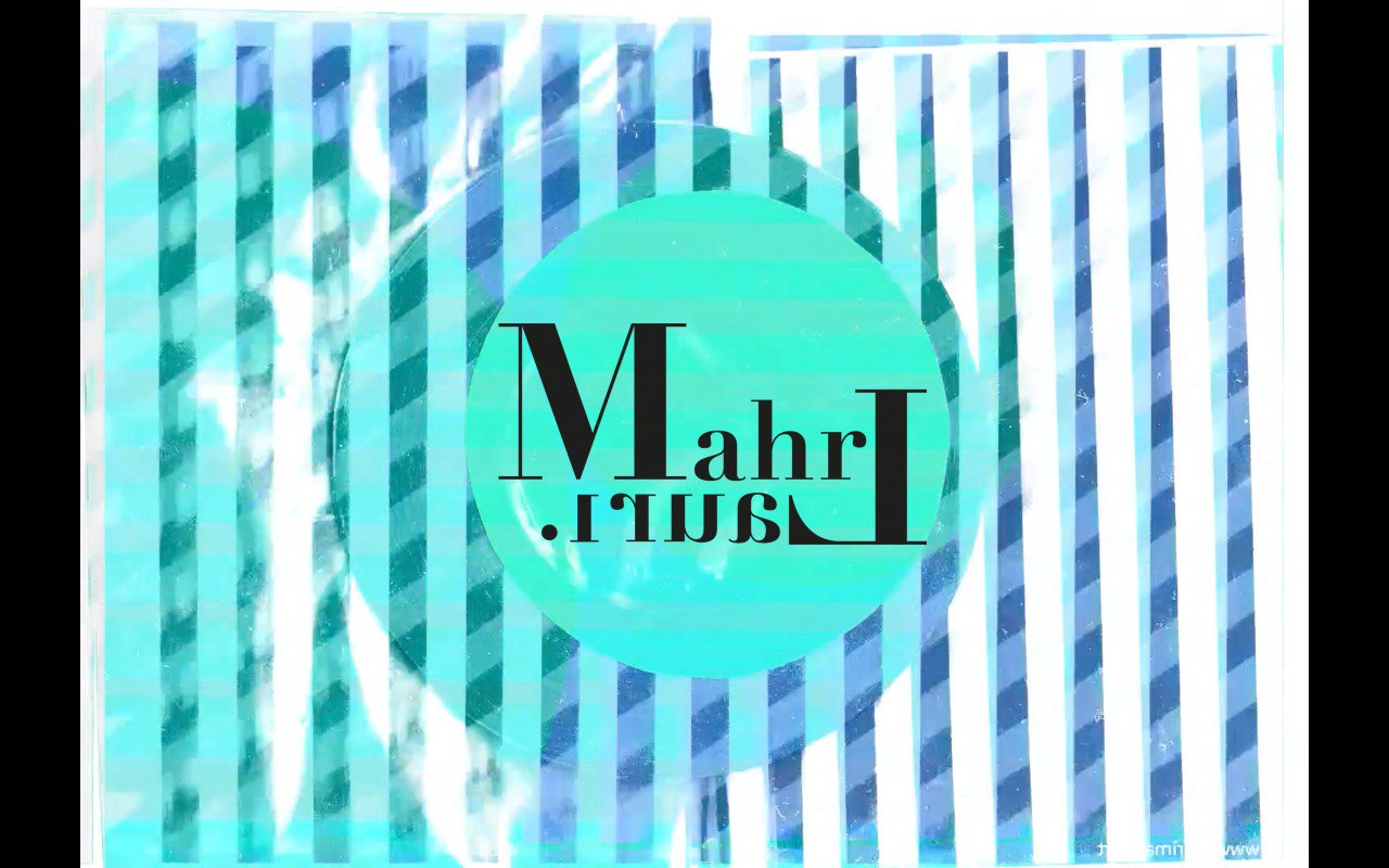 Lauri Alexander Mahr